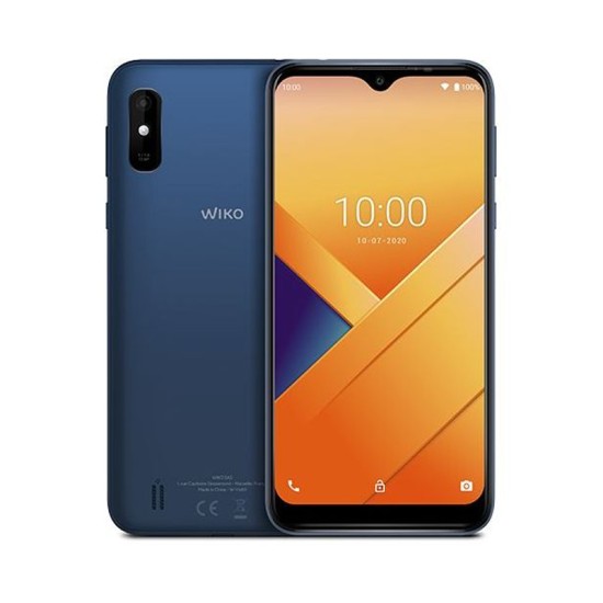 WIKO Y81 2GB/32GB W-V680 6.2" DUAL SIM AZUL